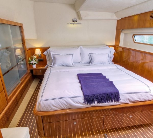 XENIA 74 The 22m Yacht XENIA 74 Luxury Yacht Browser by